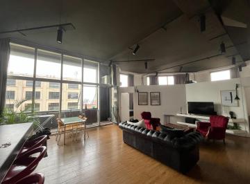 Departamento · 99m² · 3 Ambientes · 1 Cochera · Venta. Departamento 3 Amb. Cochera Doble. Molina Ciudad.