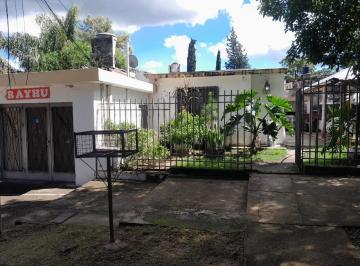 Casa · 241m² · 3 Dormitorios · 1 Cochera · Casa + Depto Independiente en Saldán – Ideal Renta o 2 Familias