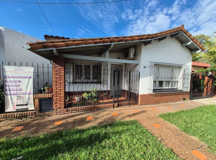 Casa · 90m² · 3 Ambientes