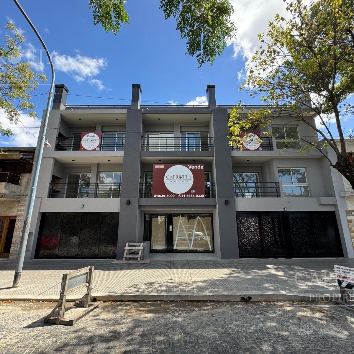 Dr. Luis Beláustegui 3925 2 "C"