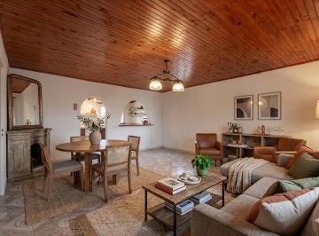 Casa · 80m² · 4 Ambientes · Juan de Garay Al 3500