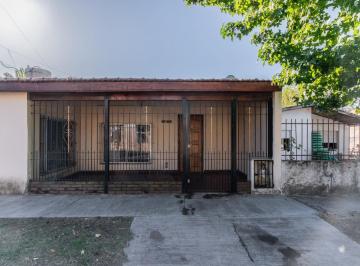 Casa · 80m² · 4 Ambientes · Juan de Garay Al 3500