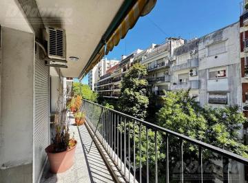 Departamento de 5 ambientes, Caballito · Dueño Vende con Posibilidad de Financiar Piso Próximo a Parque Rivadavia