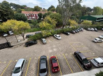 Departamento · 70m² · 3 Ambientes · 1 Cochera · Beccar - Departamento de 3 Amb en Alquiler