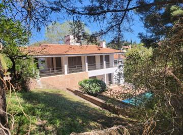 Foto · Casa a La Venta en Villa Carlos Paz. (C419)