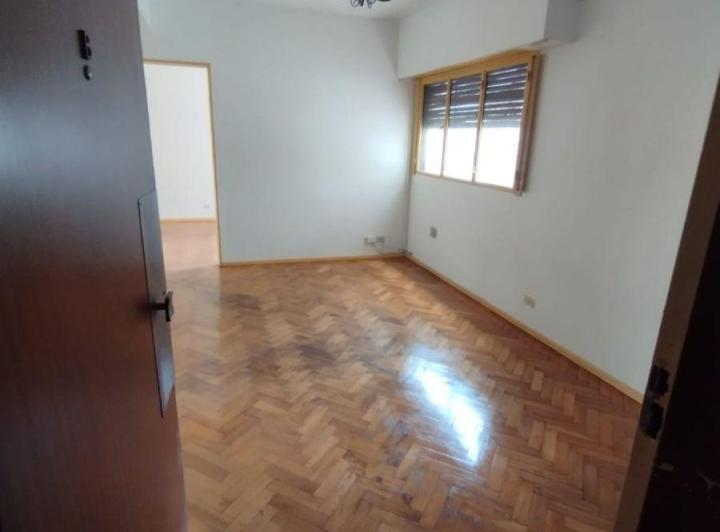 Departamento de 32 m&sup2; con 1 Ambiente en Venta en Colegiales