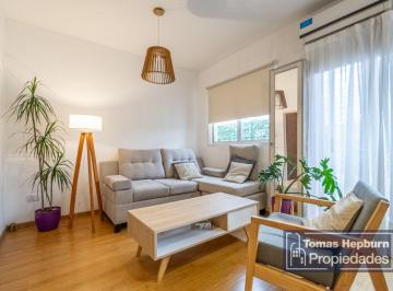 Departamento de 1 ambiente, Flores · Venta Monoambiente en Flores Norte con Baulera y Balcón