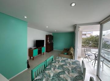 Departamento de 3 ambientes, Mar del Plata · Semipiso 3 Ambientes en La Perla con Cochera