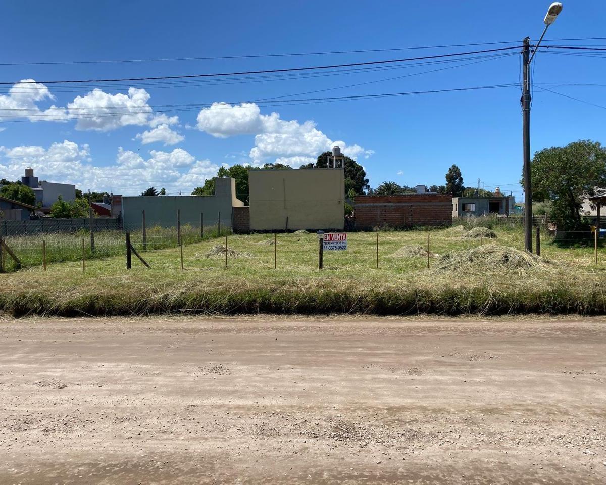 Venta de dos lotes en la costaventa / Alquiler de terreno para corralón o acopio