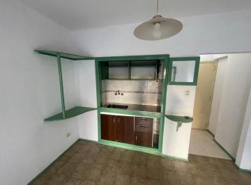 Departamento · 24m² · 1 Ambiente · Departamento Monoambiente Amplio Excelente Ubicación