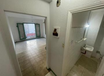 Departamento · 24m² · 1 Ambiente · Departamento Monoambiente Amplio Excelente Ubicación