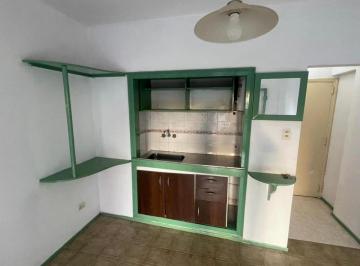 Departamento · 24m² · 1 Ambiente · Departamento Monoambiente Amplio Excelente Ubicación