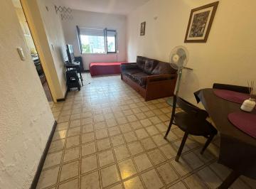 Departamento · 24m² · 1 Ambiente · Departamento Alquiler por 9 Meses en La Perla