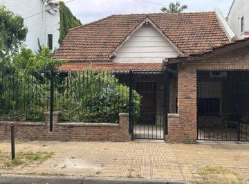 Casa de 4 ambientes, San Isidro · Unica Oportunidad Para Refaccionar