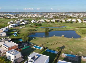 Terreno · 906m² · Terreno Lote en Venta en El Cantón Golf, El Cantón, Escobar