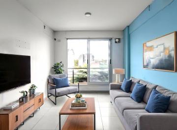 Departamento · 24m² · 1 Ambiente · Venta Monoambiente Villa Santa Rita
