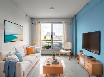Departamento · 24m² · 1 Ambiente · Venta Monoambiente Villa Santa Rita
