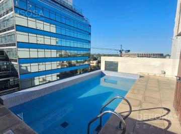 Departamento · 78m² · 4 Ambientes · Venta Hermoso 4 Ambientes con Cochera y Amenities en Nuñez.