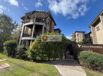 Departamento · 59m² · 31 Ambientes · 1 Cochera · Departamento en Valeria del Mar 3 Amb a m del Mar