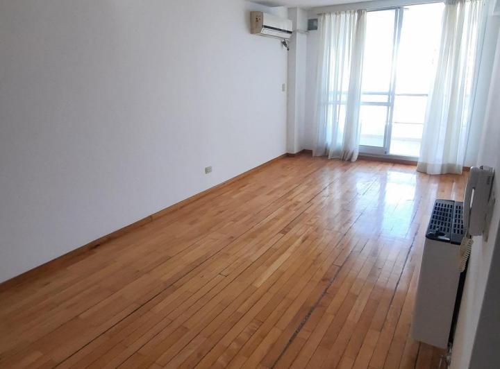 Departamento · 70m² · 4 Ambientes