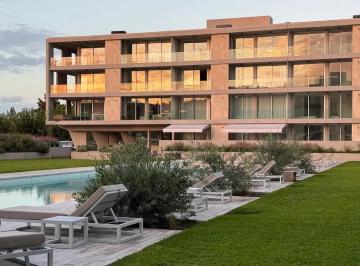 Departamento · 68m² · 2 Ambientes · 1 Cochera · Departamento en Venta en Prana San Isidro, Zona Norte
