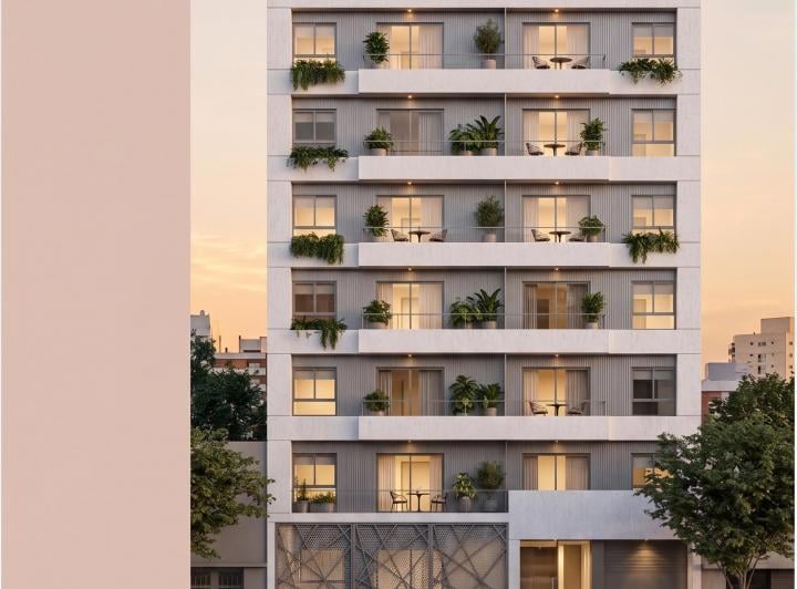 Desarrollo vertical , Almirante Brown · Pellegrini One Burzaco - 1 a 3 Amb. con Amenities | Anticipo y Cuotas