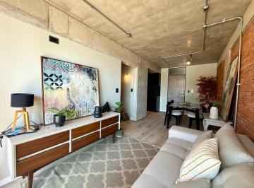 Departamento · 40m² · 1 Dormitorio · Departamento en Pichincha