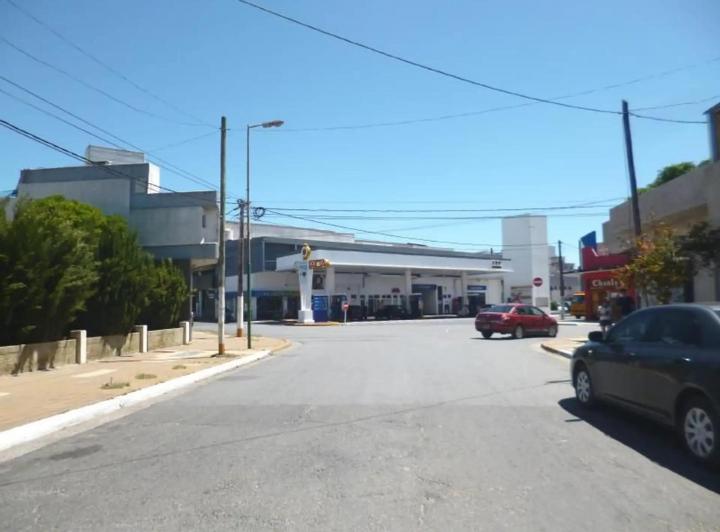 Departamento · 25m² · 1 Ambiente