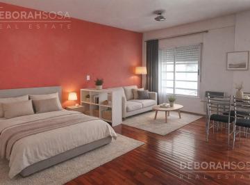 Departamento · 29m² · 1 Ambiente · Departamento en Villa Devoto