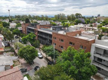 Departamento · 118ha · 2 Ambientes · Venta - Departamentos de 2 Dorm. 2 Baños Barrio Jardín - Parco
