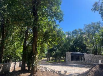 Terreno · 636m² · Terreno - Unquillo Lomas del Cigarral