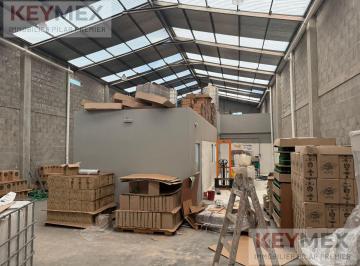 Depósito · 380m² · Depósito/ Galpón en Venta Benavidez Posibilidad Destileria Fabrica Gin Vodka Ron