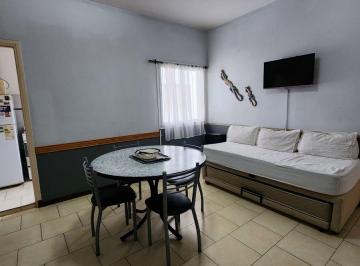 Departamento de 2 ambientes, Miramar · Venta de Dos Ambientes a 300 m de Mar en Miramar