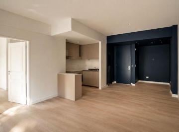 Departamento de 2 ambientes, Recoleta · A Estrenar - Exclusivo 2 Ambientes con Terraza - Full Amenities - Barrio Parque