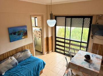Departamento de 2 ambientes, Miramar · Dos Ambientes a 200 m del Mar en Miramar