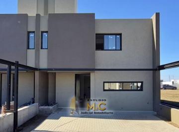 Casa de 4 ambientes, Córdoba · Duplex 3 Dorm. | Quebradas de Manantiales