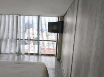Departamento · 80m² · 1 Dormitorio · 1 Cochera · Oportunidad en Pleno Centro – con Piscina y Balcón y Vista