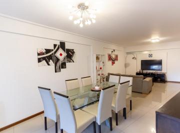 Departamento · 135m² · 4 Ambientes · 1 Cochera · Departamento 3 Dorm., Cochera, Venta, Rosario, Zona Rio