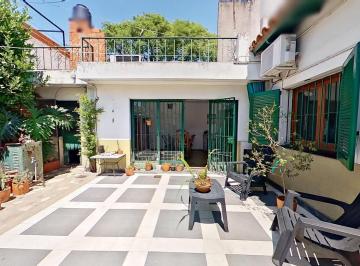 Casa · 100m² · 3 Ambientes · 1 Cochera · Venta Casa 3 Ambientes Patio Terraza Turdera Temperley