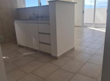 Departamento · 45m² · 2 Ambientes · Alquiler Dto 1 Dor. Amplia Terraza Z/centro