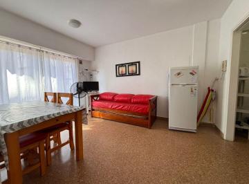 Departamento de 2 ambientes, San Bernardo · Departamento 2 Ambientes Sobre Peatonal
