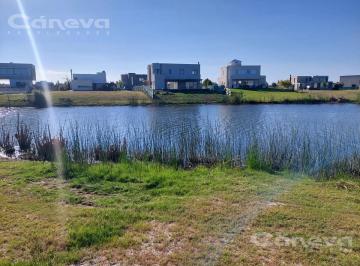 Terreno · 853m² · Terreno en El Naudir Etapa 1