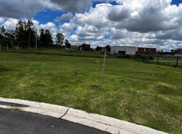 Terreno · 473m² · Terreno Lote en Venta en Santa Elisa, Pilar del Este, Pilar
