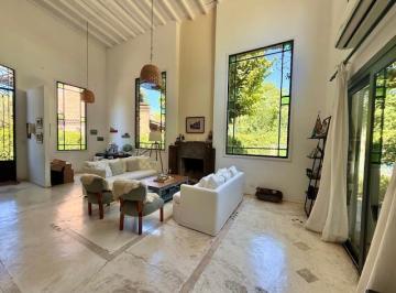 Casa de 5 ambientes, Pilar · Casa en Venta Bc. La Rinconada en Planta Baja Los 3 Dorm.