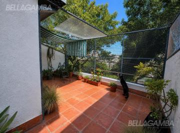 PH · 83m² · 4 Ambientes · PH Venta Villa del Parque 4 Ambientes Terraza Propia