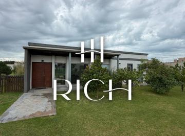 RIH-RIH-555_2 · Casa en Venta en Costa Esmeralda  Residencial I | 3 Dorm. | Lote 1000 m²