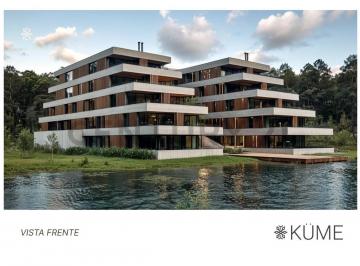 Departamento · 80m² · 3 Ambientes · 1 Cochera · Departamento en Villa Robles en Venta