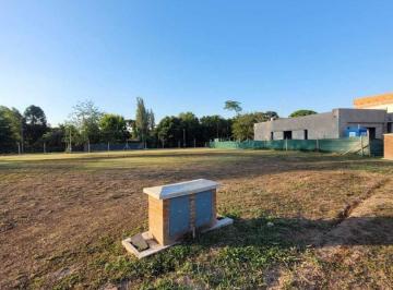 Terreno · 611m² · Terreno Lote en Venta en Santa Elisa, Pilar del Este, Pilar
