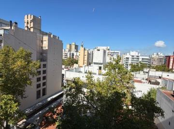 Departamento · 40m² · 2 Ambientes · Departamento de 2 Ambientes en Alquiler – Falucho y Santa Fe