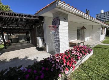 Foto1 · Casa en Brava, en Barrio Aidy Grill, Punta del Este